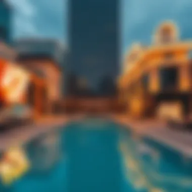Magnificent Exploring Vida Downtown: A Comprehensive Guide to Living and Investing