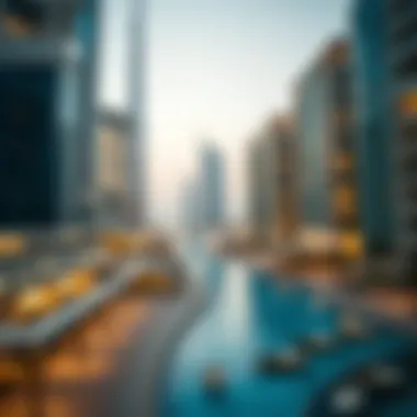 Magnificent Exploring West Bay, Dubai: A Nexus of Luxury and Innovation Magnificent Exploring West Bay, Dubai: A Nexus of Luxury and Innovation