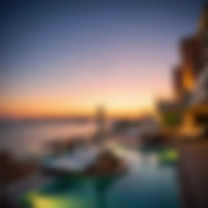 Magnificent Kout D'Azur Dubai: A Comprehensive Guide to Luxury Living