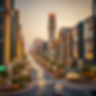 Magnificent Mohammad Bin Rashid City: A Comprehensive Exploration Magnificent Mohammad Bin Rashid City: A Comprehensive Exploration