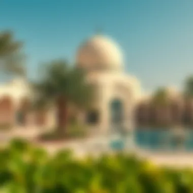 Magnificent Nad Al Sheba Gardens: A Comprehensive Exploration Magnificent Nad Al Sheba Gardens: A Comprehensive Exploration