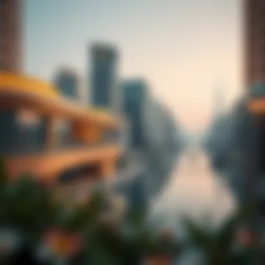 Magnificent Navigating Dubai Real Estate: A Comprehensive Guide
