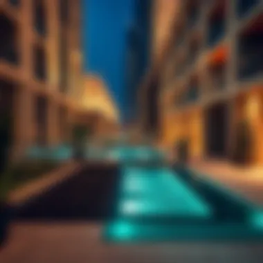 Magnificent Navigating Short-Term Rentals in Dubai: An Insightful Guide Magnificent Navigating Short-Term Rentals in Dubai: An Insightful Guide