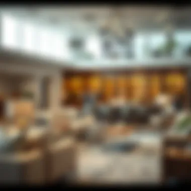 Magnificent Navigating the Furniture Buying Landscape in Dubai Magnificent Navigating the Furniture Buying Landscape in Dubai