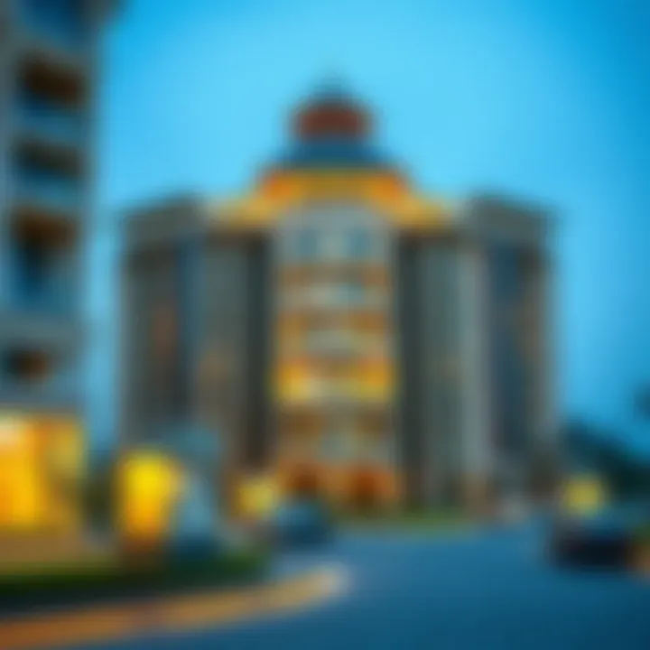 Magnificent Navigating the Option to Pay Rent with Credit Card in the UAE