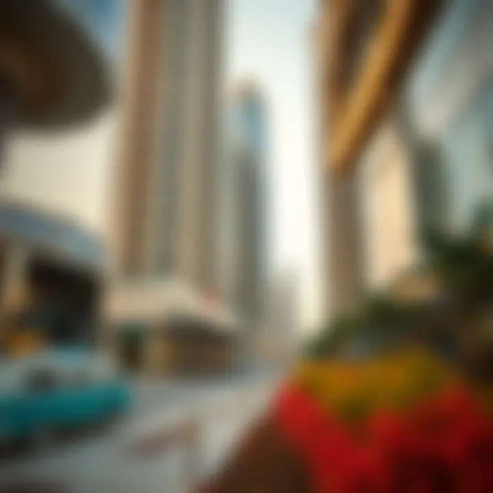 Magnificent Navigating the Zabeel 1 Building: A Comprehensive Guide