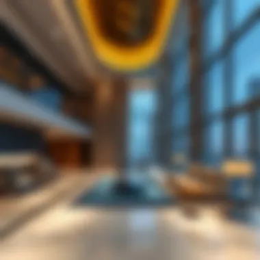 Magnificent Noor Residence: A Strategic Insight into Residential Living in Dubai Magnificent Noor Residence: A Strategic Insight into Residential Living in Dubai