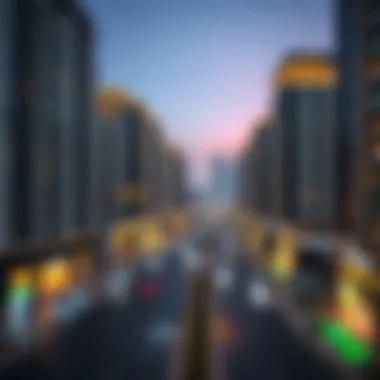 Magnificent Overview of Dubai Real Estate Transactions in 2023 Magnificent Overview of Dubai Real Estate Transactions in 2023