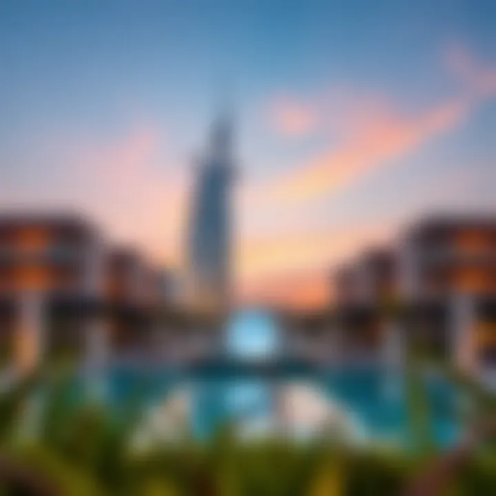 Magnificent Planning Your Dubai Holiday 2024: Insights and Considerations