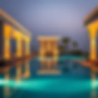 Magnificent Private Pool Hotels in Fujairah: A Comprehensive Exploration Magnificent Private Pool Hotels in Fujairah: A Comprehensive Exploration