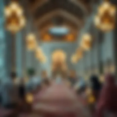 Magnificent Ramadan Schedule in Dubai: A Comprehensive Guide Magnificent Ramadan Schedule in Dubai: A Comprehensive Guide