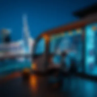 Magnificent Romantic Places in Dubai: A Comprehensive Guide Magnificent Romantic Places in Dubai: A Comprehensive Guide