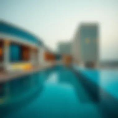 Magnificent Rotana Al Jadaf: An In-Depth Exploration of a Key Real Estate Development in Dubai Magnificent Rotana Al Jadaf: An In-Depth Exploration of a Key Real Estate Development in Dubai
