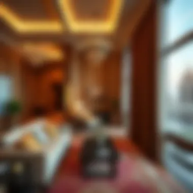 Magnificent Savoy Hotel Apartments Mankhool: A Comprehensive Overview Magnificent Savoy Hotel Apartments Mankhool: A Comprehensive Overview