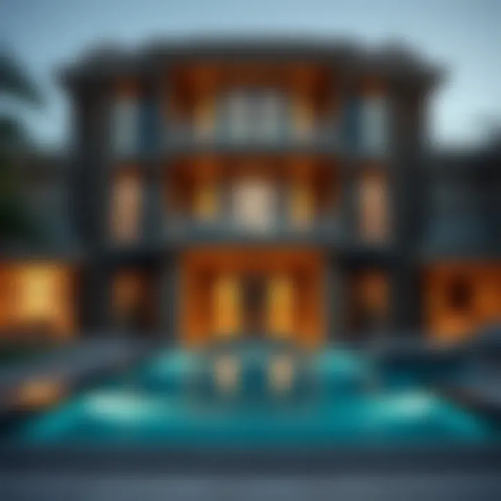 Magnificent Status Holiday Homes: A Comprehensive Exploration