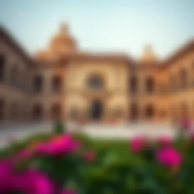 Magnificent The Dubai Heritage Museum: A Journey Through Cultural Significance Magnificent The Dubai Heritage Museum: A Journey Through Cultural Significance