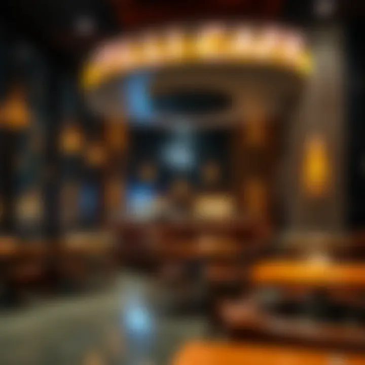 Magnificent The Dynamics of Filli Cafe Business Bay: An In-Depth Analysis