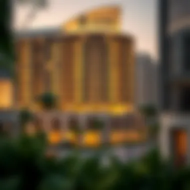 Magnificent The Dynamics of النوف 3: A Comprehensive Overview of a Key Dubai Community Magnificent The Dynamics of النوف 3: A Comprehensive Overview of a Key Dubai Community
