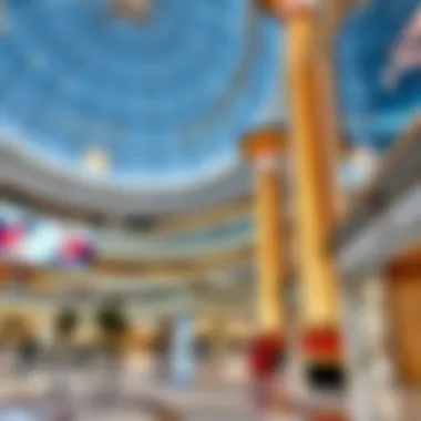 Magnificent The Evolution of Arab Malls: A Detailed Exploration Magnificent The Evolution of Arab Malls: A Detailed Exploration