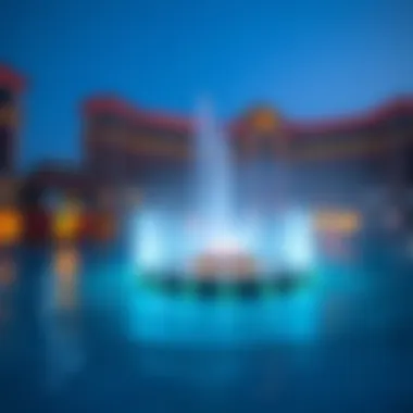 Magnificent The Final Performance: Understanding The Last Fountain Show at Dubai Mall