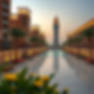 Magnificent The NMC Al Nahda Exploration: Real Estate Insights in Dubai