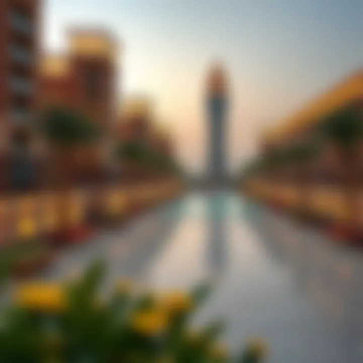 Magnificent The NMC Al Nahda Exploration: Real Estate Insights in Dubai