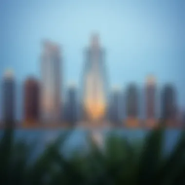 Magnificent The Point: Exploring the Real Estate Landscape of Dubai Magnificent The Point: Exploring the Real Estate Landscape of Dubai