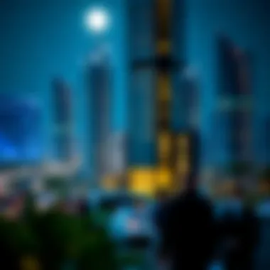 Magnificent The Role of Real Estate Agents in Dubai's Dynamic Market Magnificent The Role of Real Estate Agents in Dubai's Dynamic Market