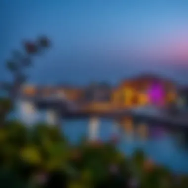 Magnificent Understanding Port de la Mer Location: A Comprehensive Exploration