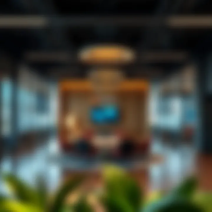 Magnificent Understanding Regus Business Centres: A Comprehensive Guide