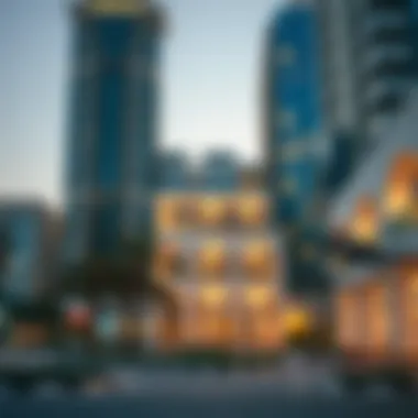 Magnificent Understanding Rental Dynamics in Al Quoz, Dubai Magnificent Understanding Rental Dynamics in Al Quoz, Dubai