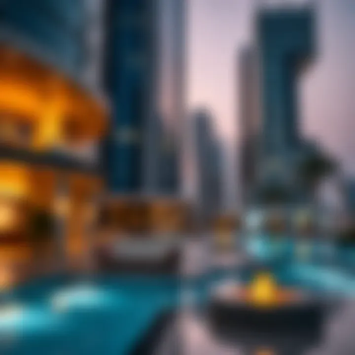 Magnificent Understanding Silicon Oasis: A Strategic Location in Dubai