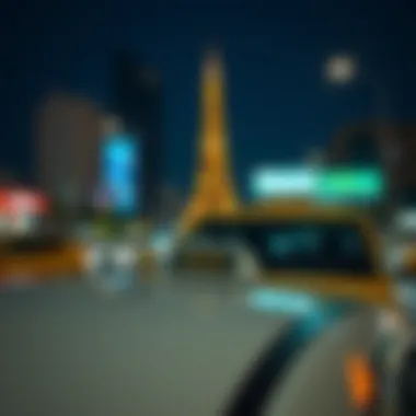 Magnificent Understanding Taxi Prices in Dubai: A Comprehensive Guide