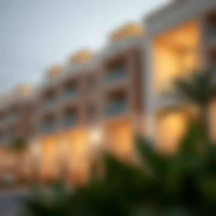 Magnificent Understanding the Fewa Deposit Refund Process in Dubai Real Estate