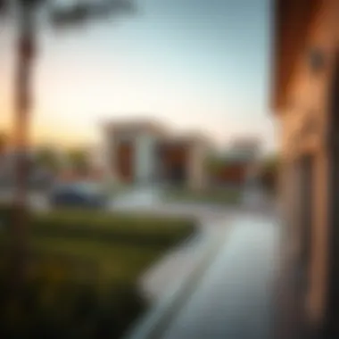 Magnificent Understanding the Handover Date for Arabian Ranches 3: A Comprehensive Guide