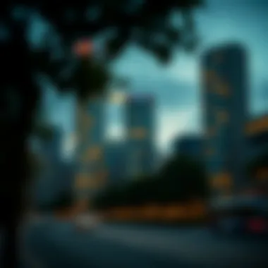 Magnificent Understanding the Landscape: Business Towers in Your Vicinity Magnificent Understanding the Landscape: Business Towers in Your Vicinity