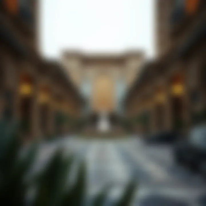 Magnificent Understanding Zabeel: A Deep Dive into an Iconic Area of Dubai
