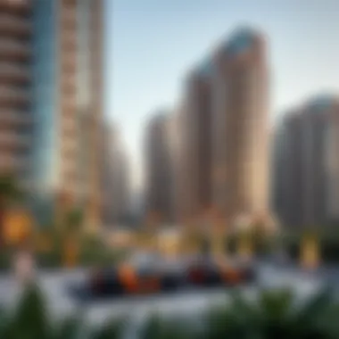 Magnificent Verde Dubai: An In-Depth Look Through Images and Insights Magnificent Verde Dubai: An In-Depth Look Through Images and Insights