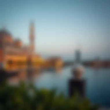 Magnificent Visa-Free Travel for Indian Residents in the UAE: Discovering Your Options