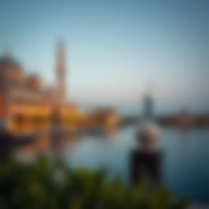 Magnificent Visa-Free Travel for Indian Residents in the UAE: Discovering Your Options