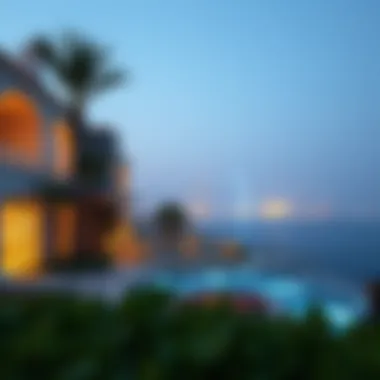 Magnificent Visualizing Summer Retreats: A Photographic Exploration of Dubai Magnificent Visualizing Summer Retreats: A Photographic Exploration of Dubai