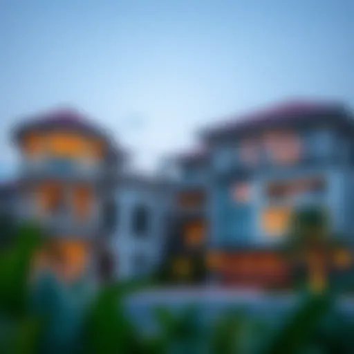 A Comprehensive Examination of Title Deeds in Real Estate Transactions Introduction