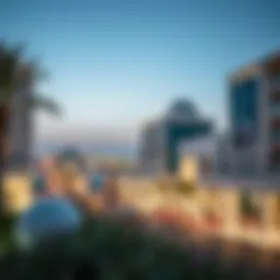 A Comprehensive Exploration of Ajman Musherief: A Unique Perspective Introduction