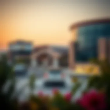 A Comprehensive Exploration of Ajman Musherief: A Unique Perspective Summary
