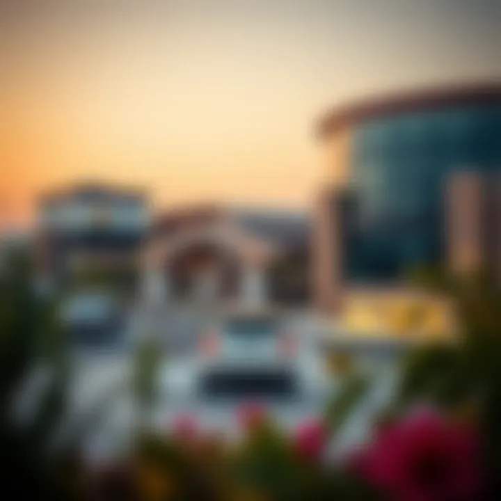 A Comprehensive Exploration of Ajman Musherief: A Unique Perspective Summary