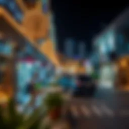 A Comprehensive Exploration of Al Awir Market: Insights and Trends Introduction