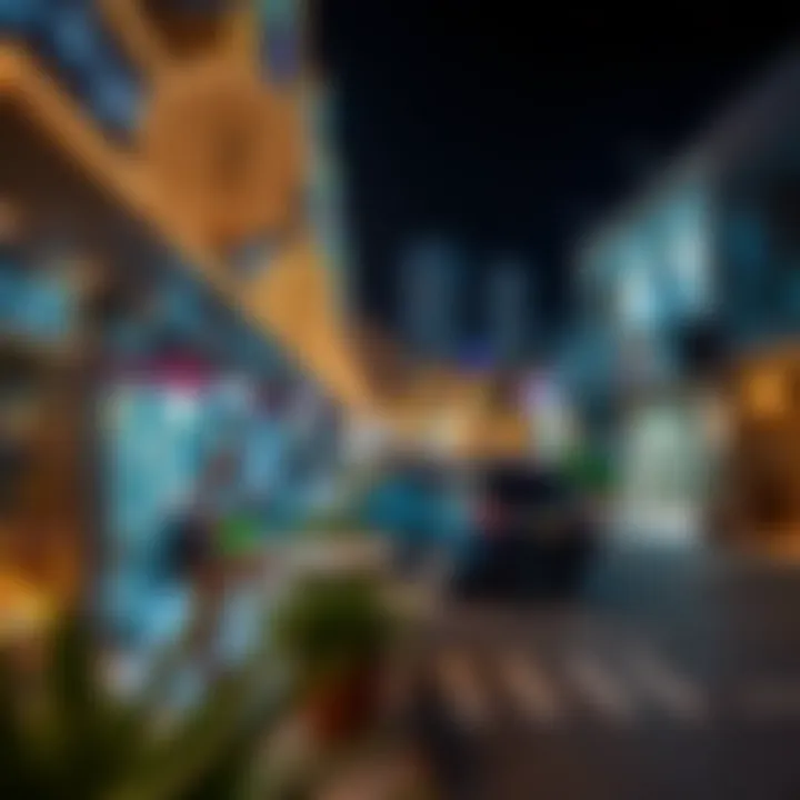 A Comprehensive Exploration of Al Awir Market: Insights and Trends Introduction