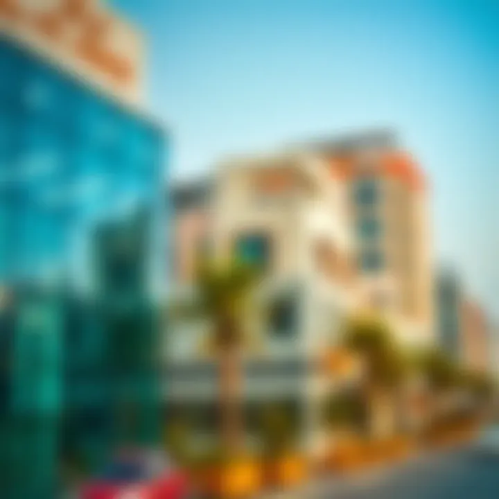 Notable A Comprehensive Exploration of Al Awir Market: Insights and Trends