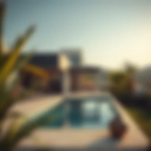 A Comprehensive Exploration of Arenco Villas Introduction