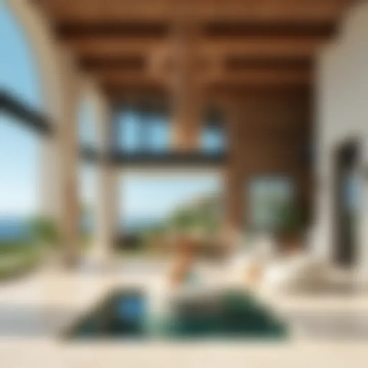 A Comprehensive Exploration of Arenco Villas Summary
